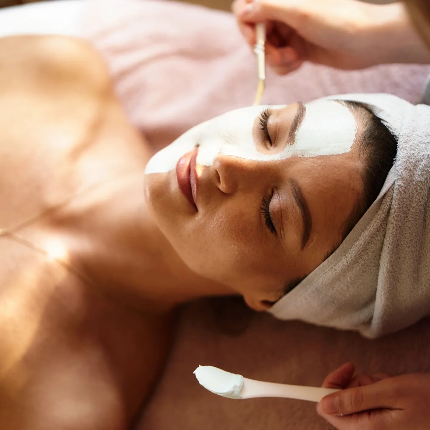 Customized Facials