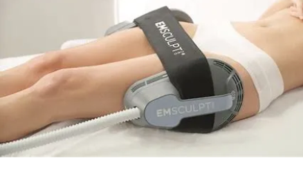 EMSculpt Body Sculpting