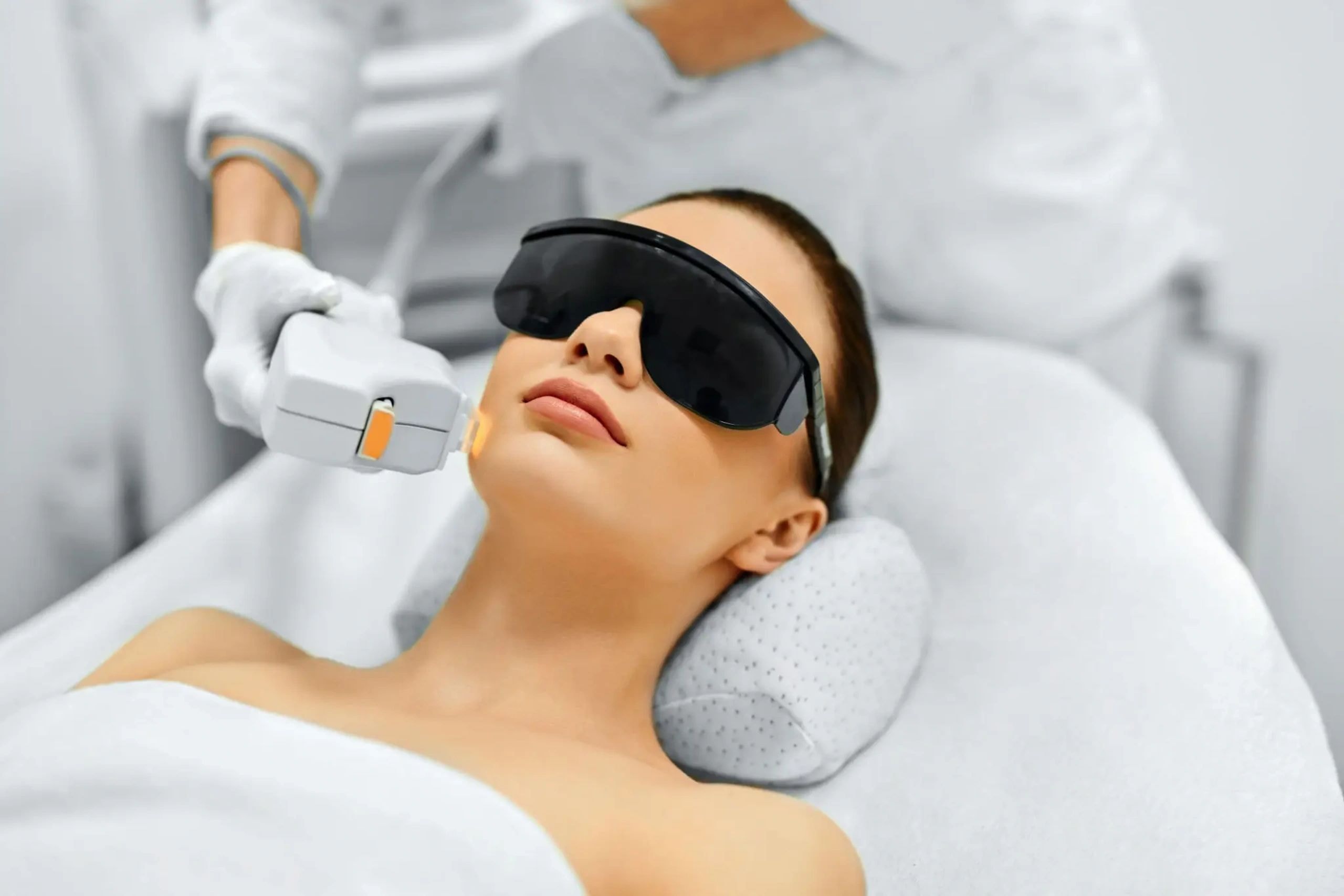 Laser & Light Therapy