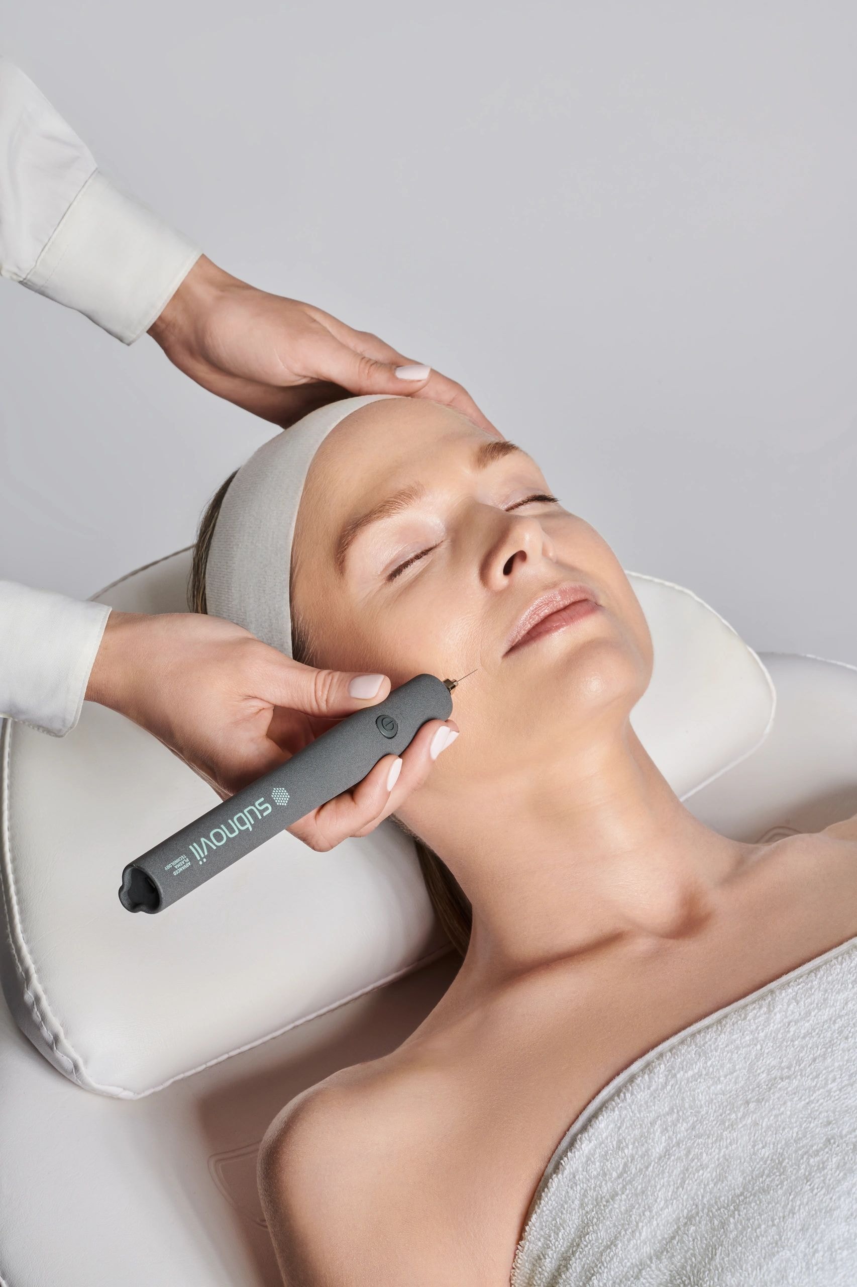 Plasma Skin Resurfacing